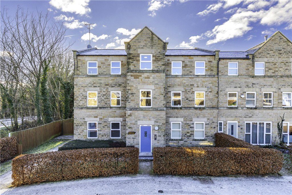 Property photo 1 of 9 Mill Lodge