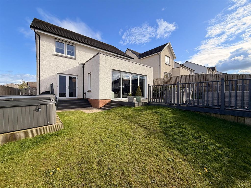 Additional image 40 of 4 bed detached house for saleCorpach Place, Hamilton ML3