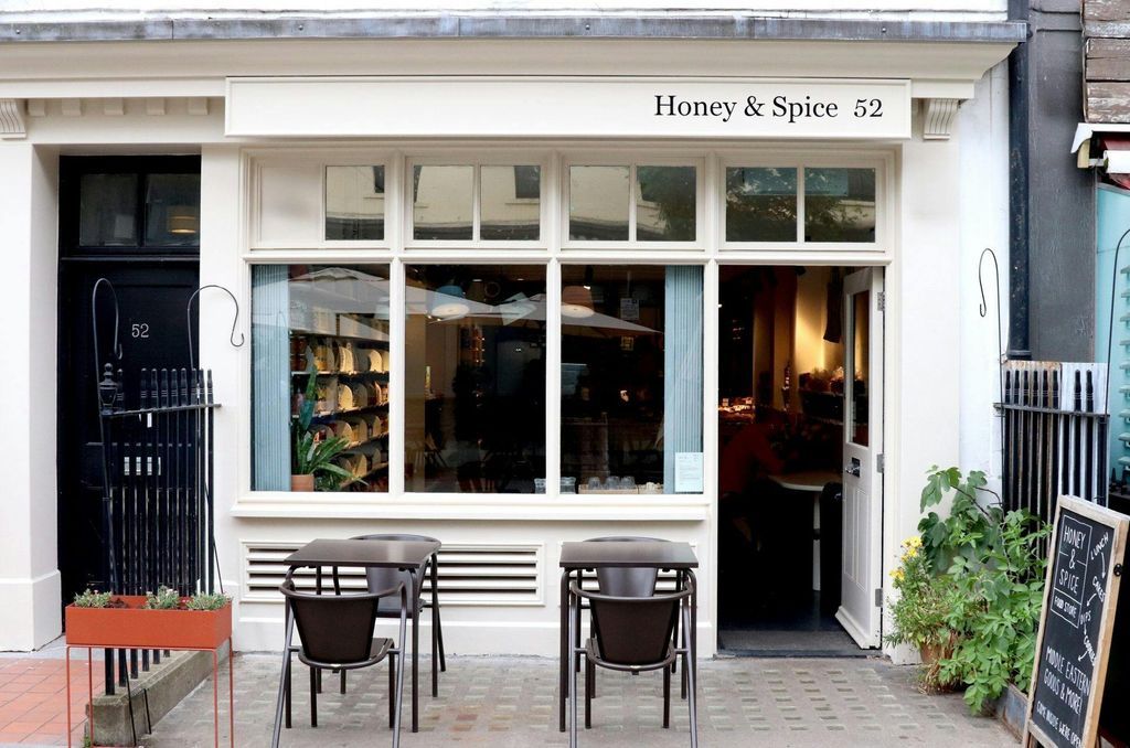 Property photo 1 of 5 Honey &amp; Spice - 1.Jpg