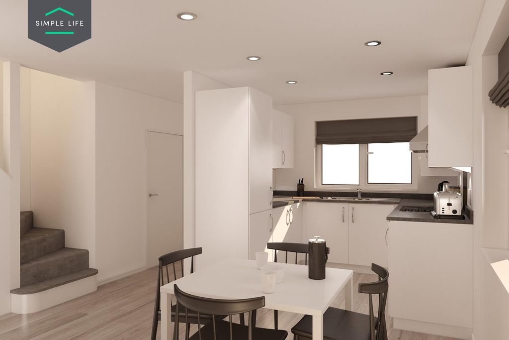 Property photo 3 of 5 Aire-Kitchen.Jpg