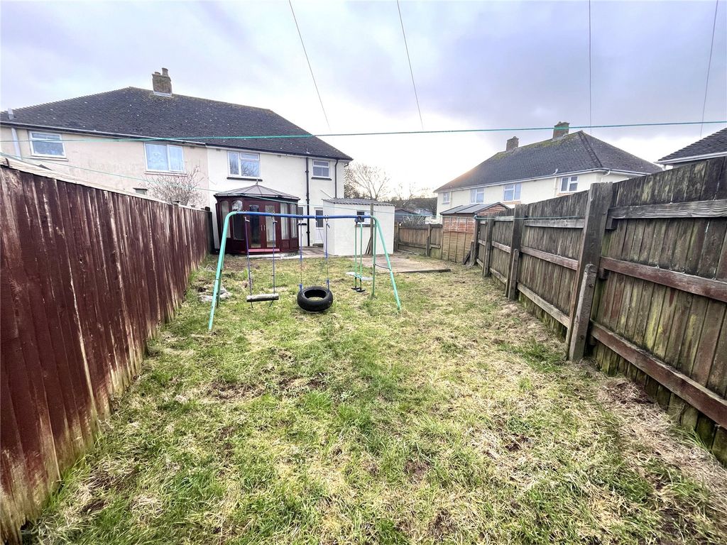 Additional image 9 of 3 bed semi-detached house for saleSt. Johns Road, Pembroke Dock, Pembrokeshire SA72