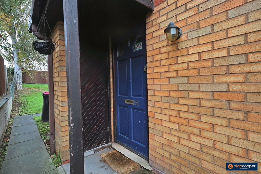 Additional image 12 of 1 bed maisonette for saleThorncliffe Way, Nuneaton CV10