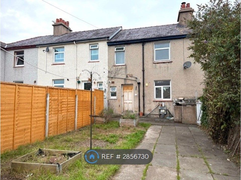 Property photo 3 of 14 Rear Garden