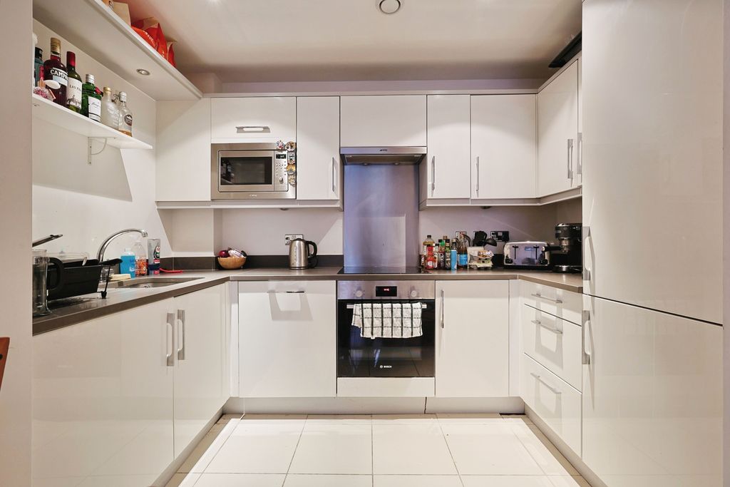 Property photo 1 of 15 Kitchen