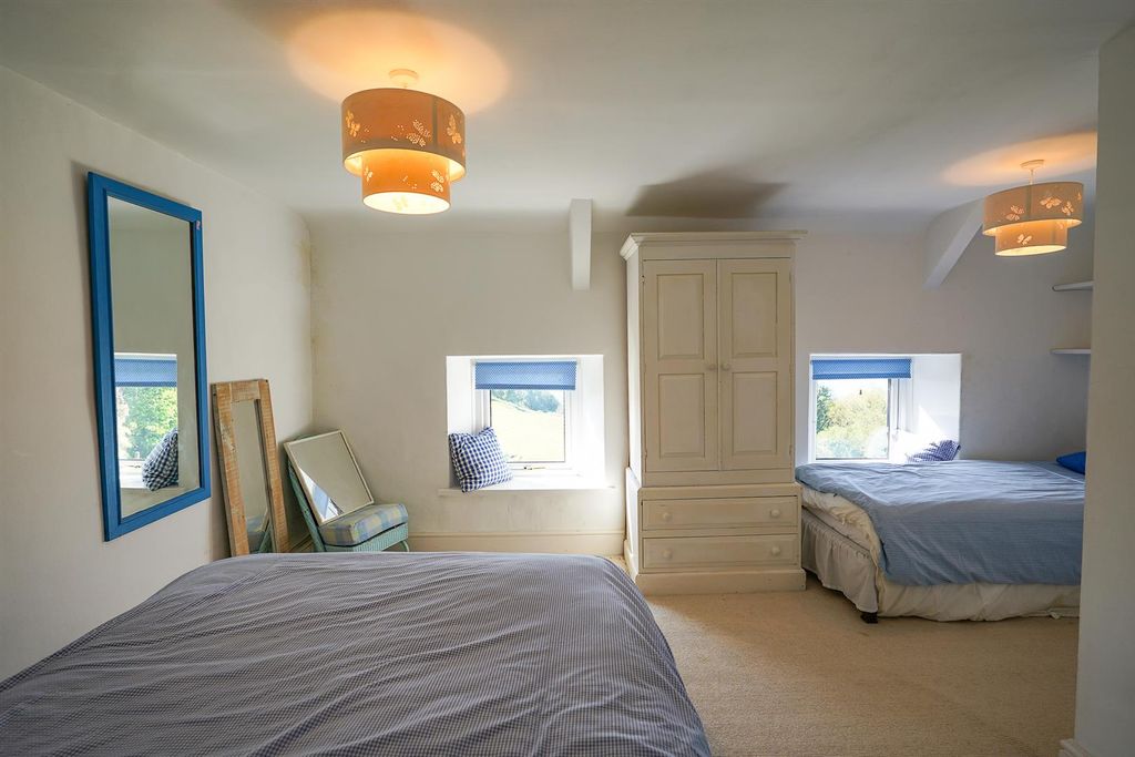 Additional image 55 of 5 bed property for saleNicholaston, Penmaen, Swansea SA3
