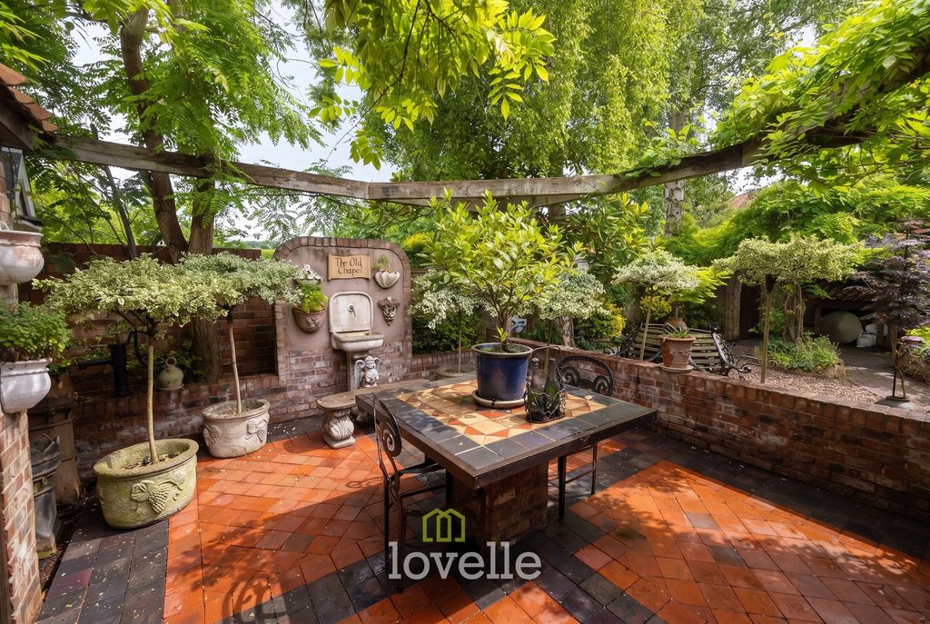 Additional image 40 of 4 bed detached house for saleMain Road, Hatcliffe DN37