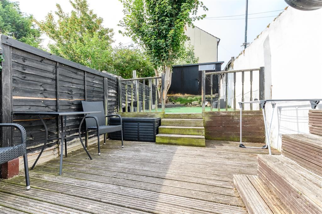 Property photo 2 of 11 Rear Garden
