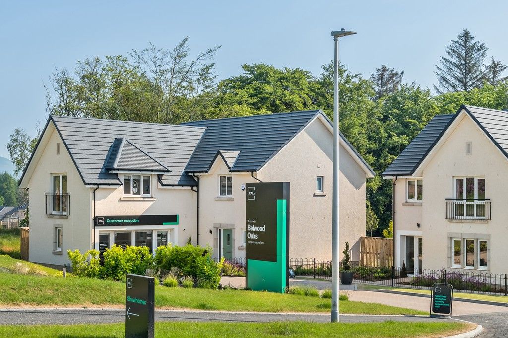 Property photo 2 of 15 Belwood Oaks, Penicuik