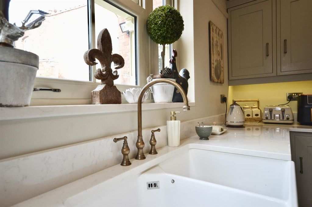 Additional image 16 of 4 bed semi-detached house for saleMelbourne Road, Ibstock LE67