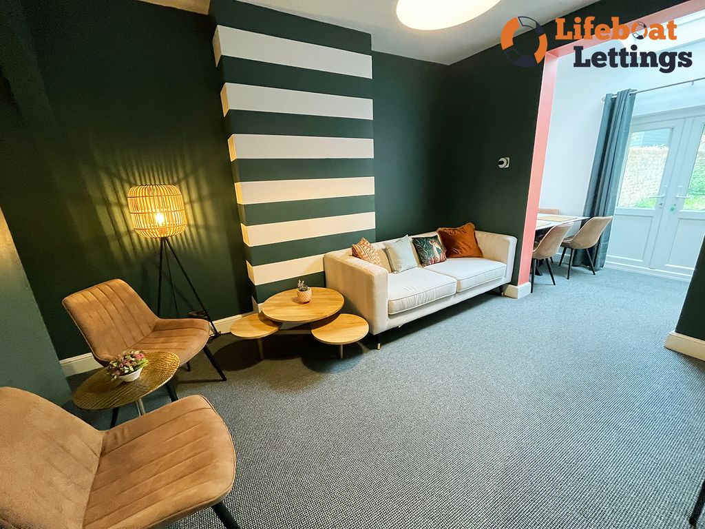 Property photo 3 of 9 Shared Lounge A