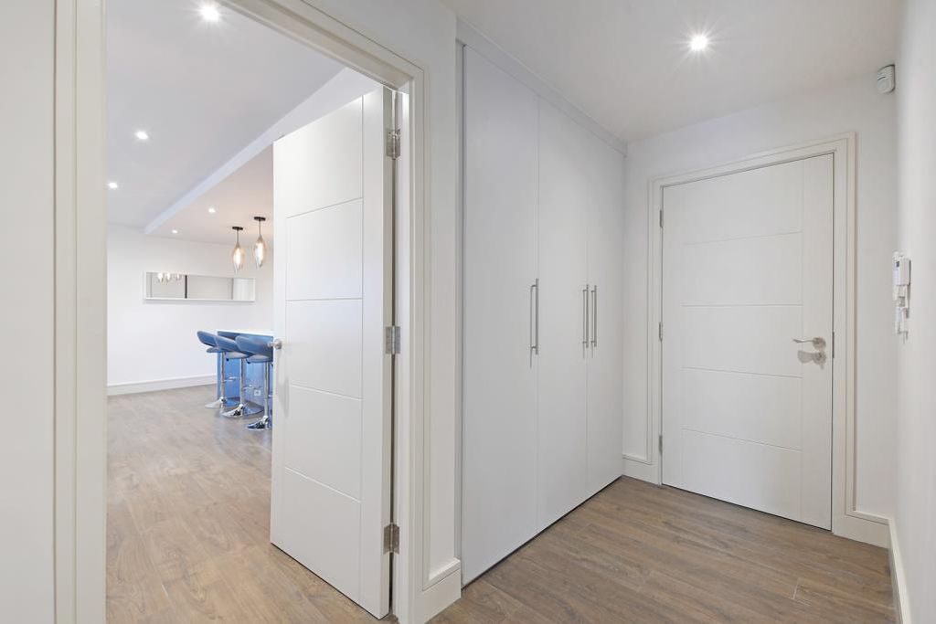 Additional image 13 of 2 bed flat for saleApartment 5 Berkeley Place, 1 Chelsea Heights, Sheffield S11