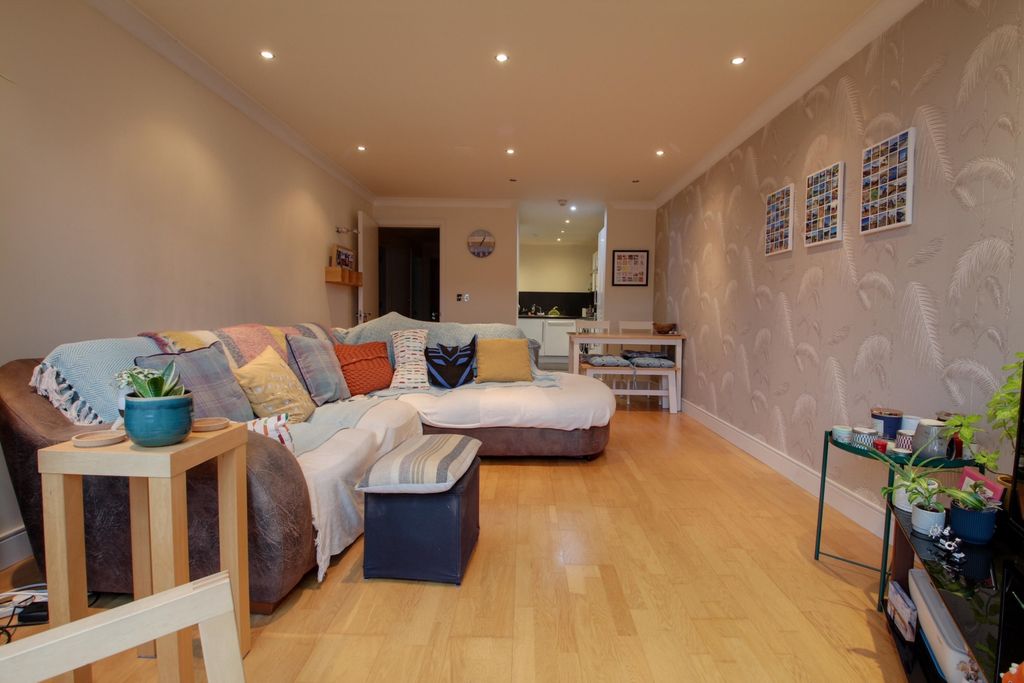 Property photo 2 of 10 Living And Dining Room Areas