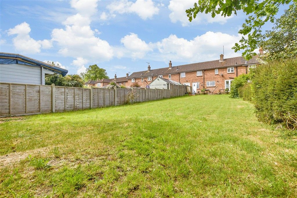 Property photo 3 of 13 Rear Garden