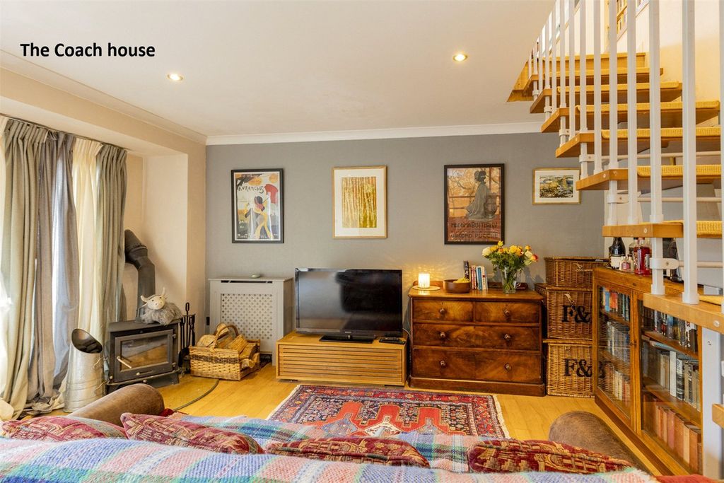 Additional image 35 of 8 bed detached house for saleThistle Guest House, St. Catherines, Cairndow, Argyll & Bute PA25