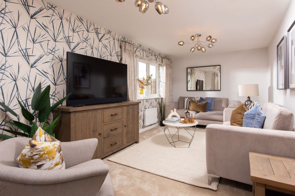 Property photo 1 of 10 Showhome Photography