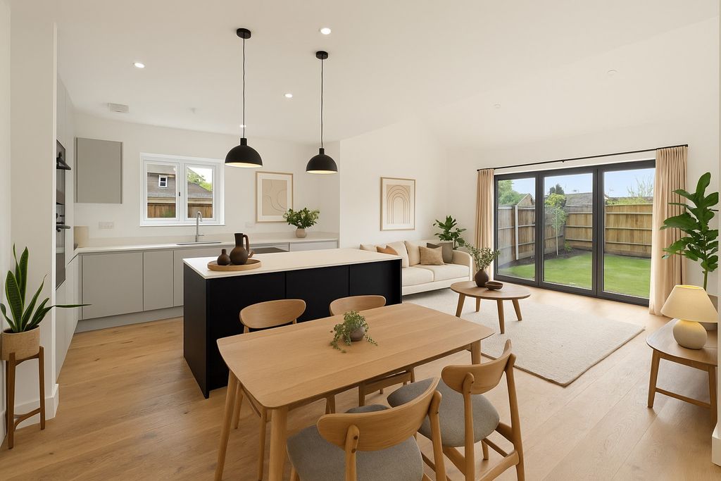 Property photo 1 of 14 Kitchen Diner