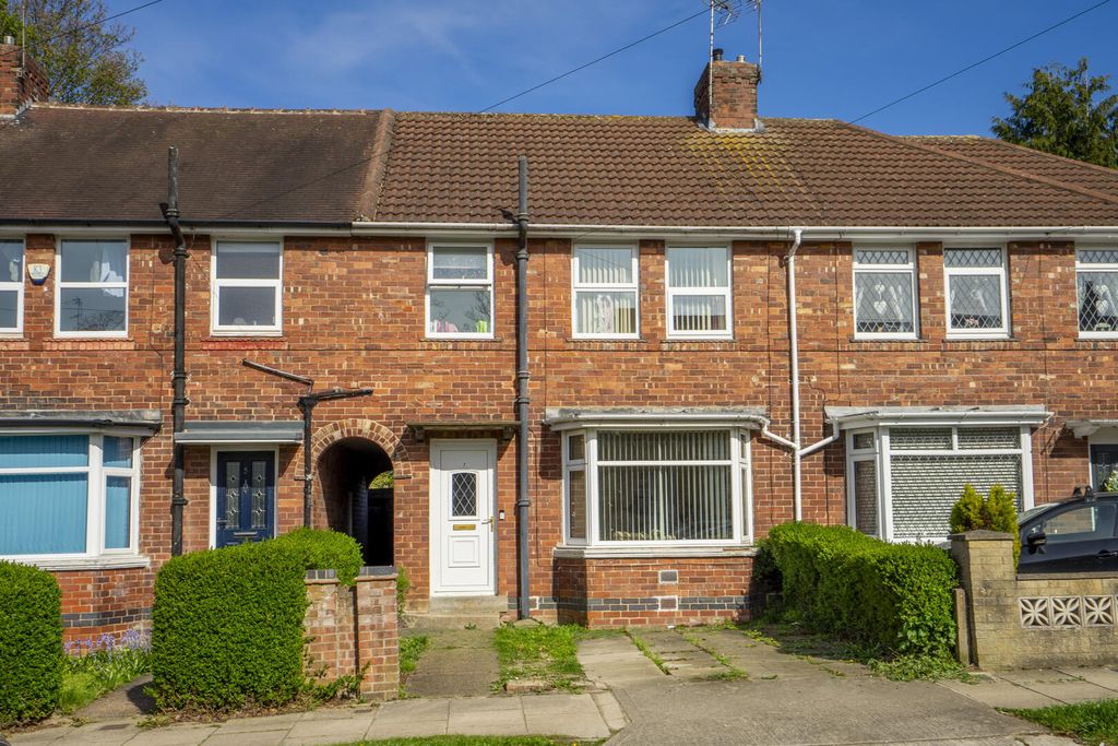 Property photo 1 of 13 Front (Exterior)