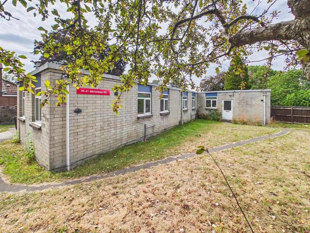 Property photo 2 of 22 2 - Development Opportunity For Sale, Kingswood, B