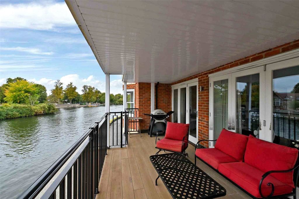 Additional image 15 of 3 bed flat for saleBrocas Street, Eton, Windsor, Berkshire SL4