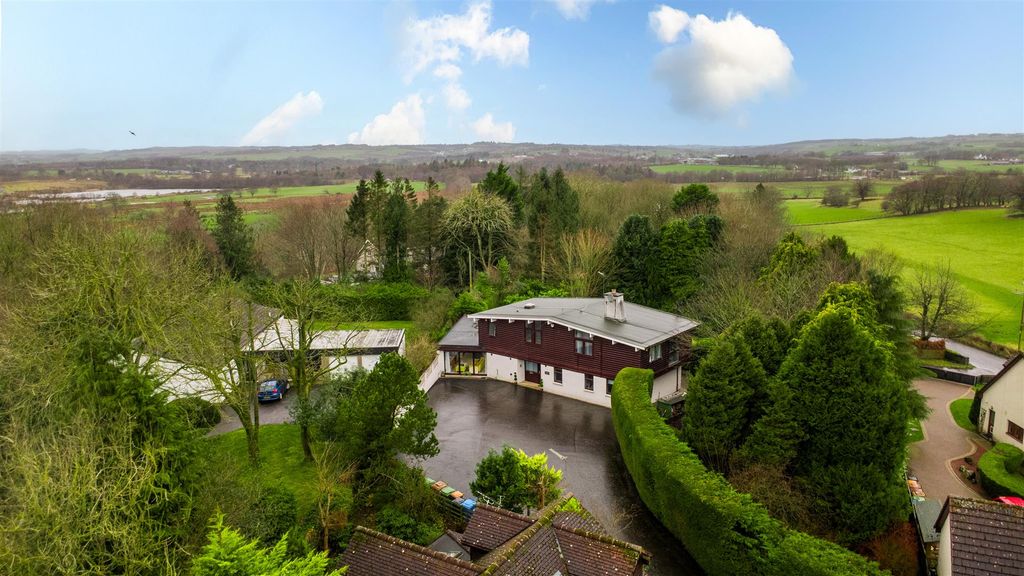Additional image 34 of 5 bed detached house for saleTorphichen, Bathgate EH48