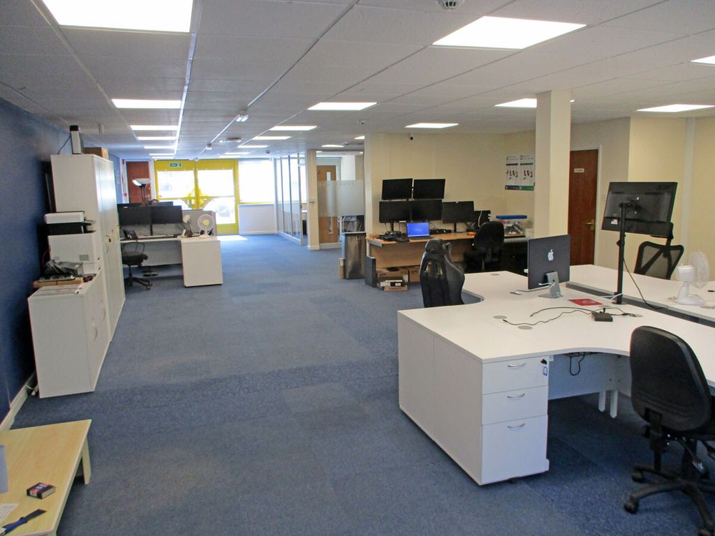 Property photo 3 of 5 Ground Floor Unit 2/7 Horsted Square, Uckfield