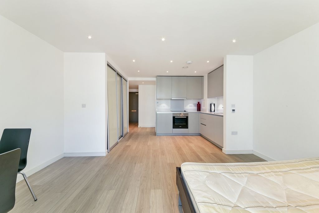 Property photo 2 of 10 Living Area