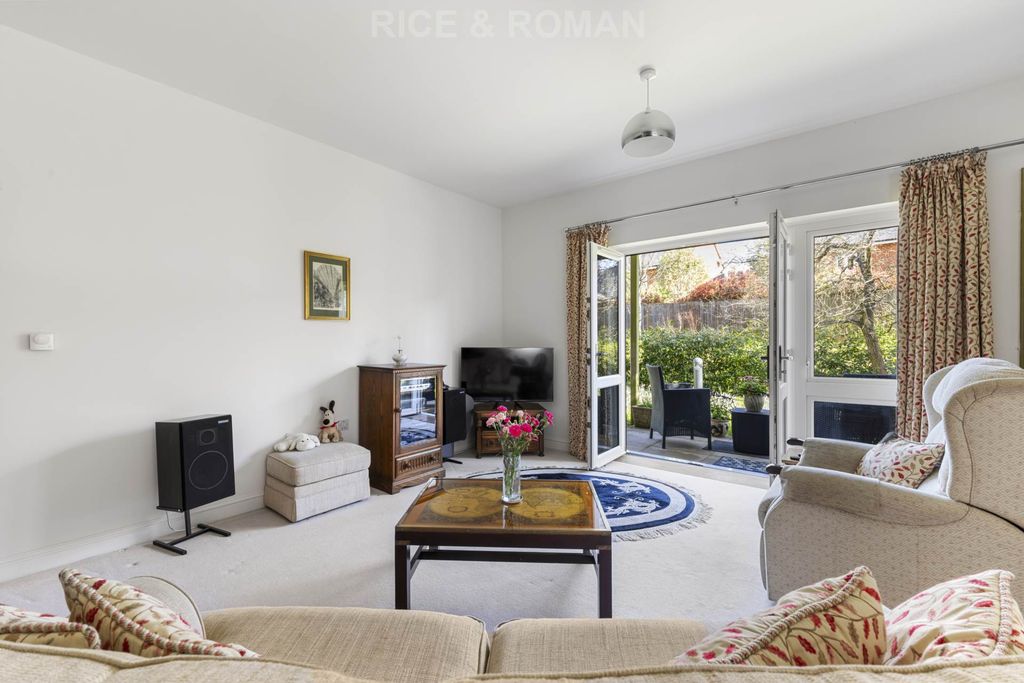 Additional image 5 of 2 bed flat for saleKeble Court, Fleet GU52