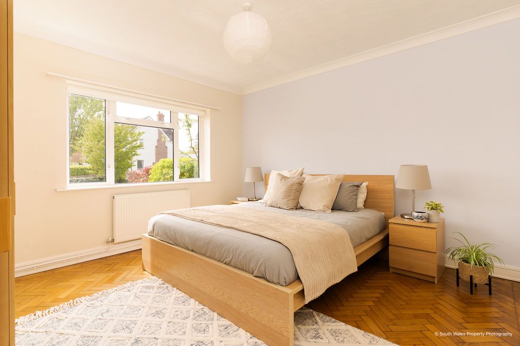 Additional image 7 of 4 bed detached house for saleCherwell Road, Penarth CF64