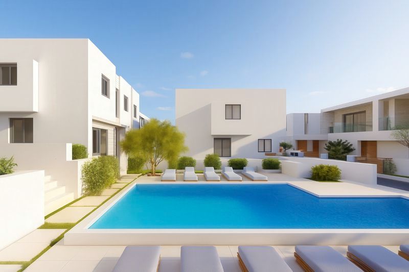 Property photo 2 of 17 Communal Pool -...