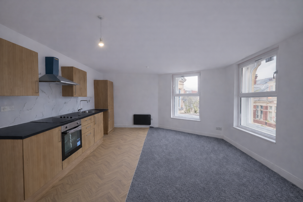 Property photo 1 of 7 Kitchen 1