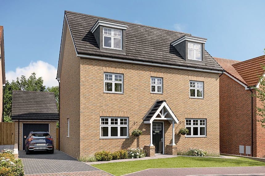Property photo 1 of 11 Yew CGI