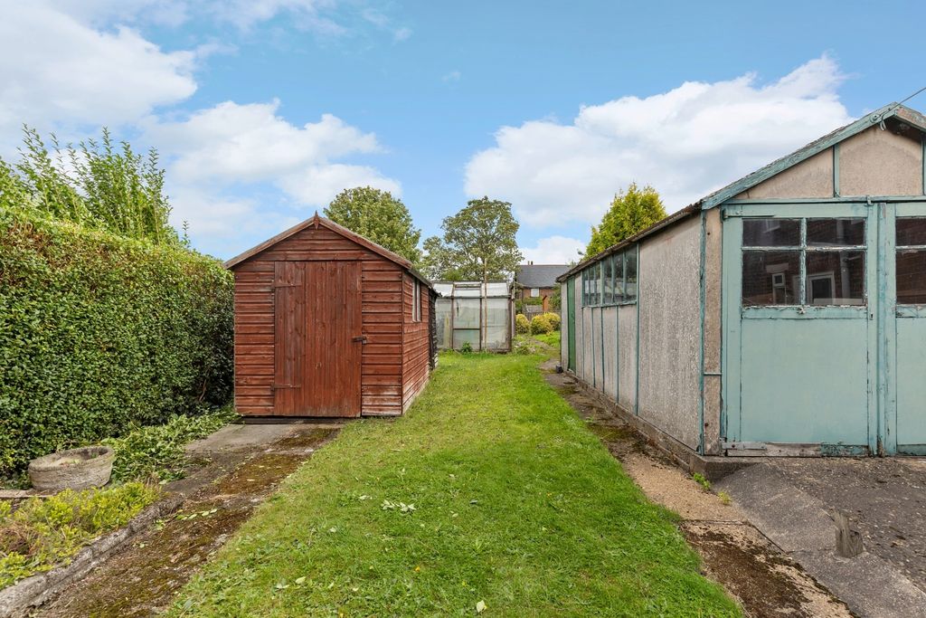 Property photo 3 of 15 Rear Garden