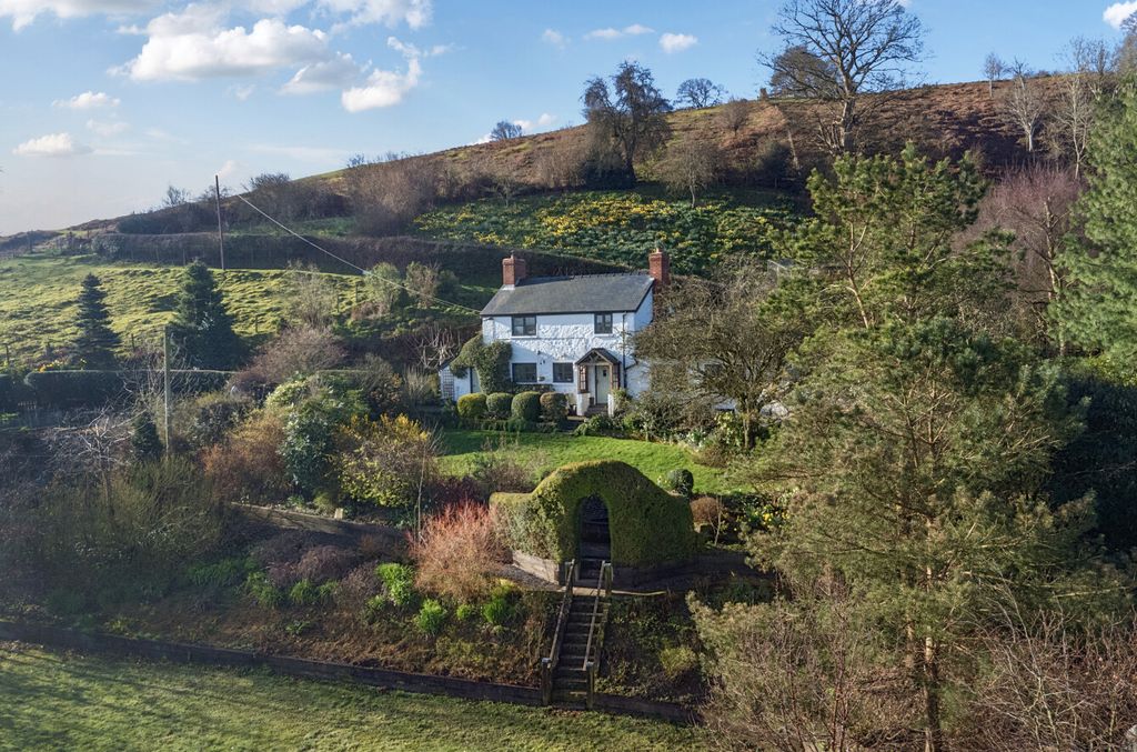 Additional image 46 of 3 bed cottage for salePenstrowed, Newtown, Powys SY16