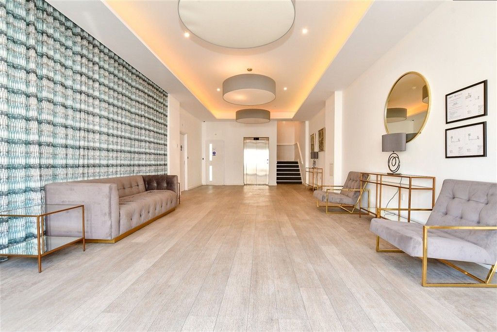 Property photo 2 of 13 Entrance Hallway