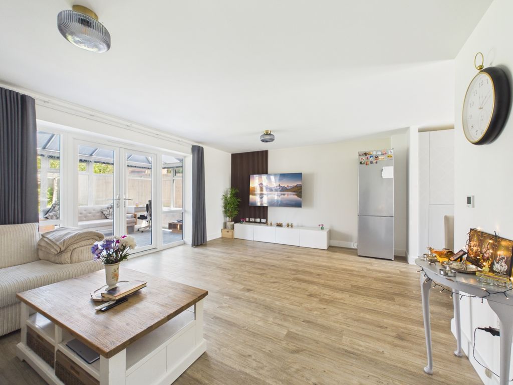 Property photo 2 of 26 Open Plan Kitchen-Living-Dining Room