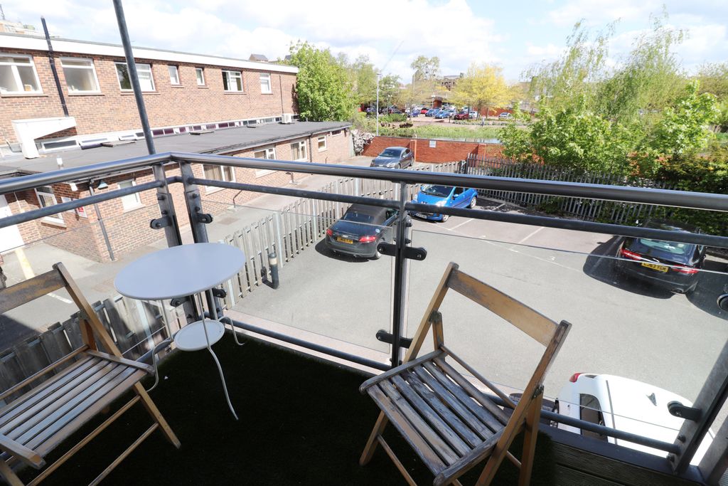 Property photo 3 of 15 Balcony With River Views
