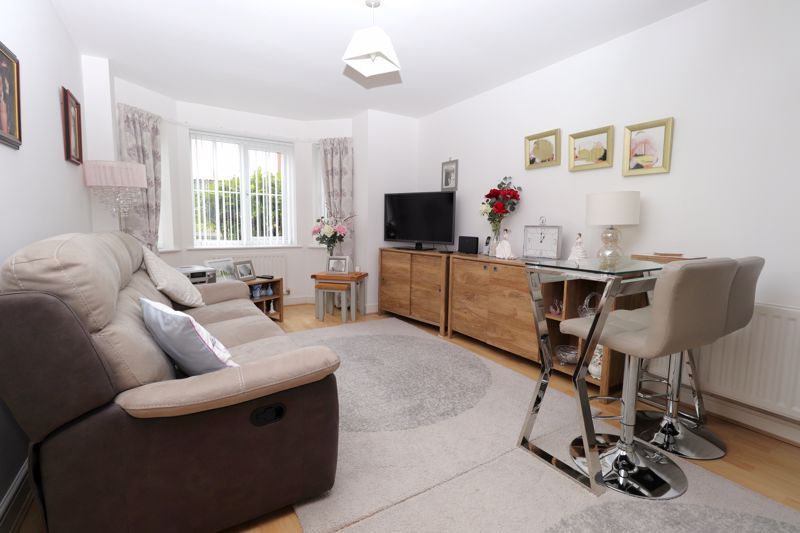 Property photo 2 of 16 Open Plan Living, Kitchen, Dining Room