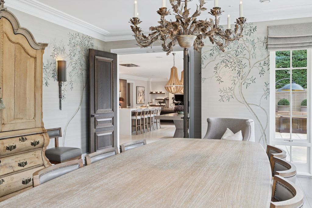 Additional image 9 of 6 bed detached house for saleEsher Park Avenue, Esher, Surrey KT10