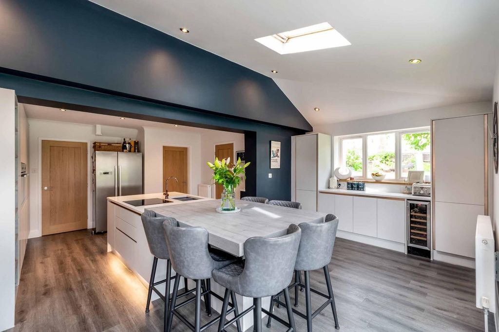 Additional image 21 of 4 bed detached house for saleOld Showfields, Gainsborough DN21