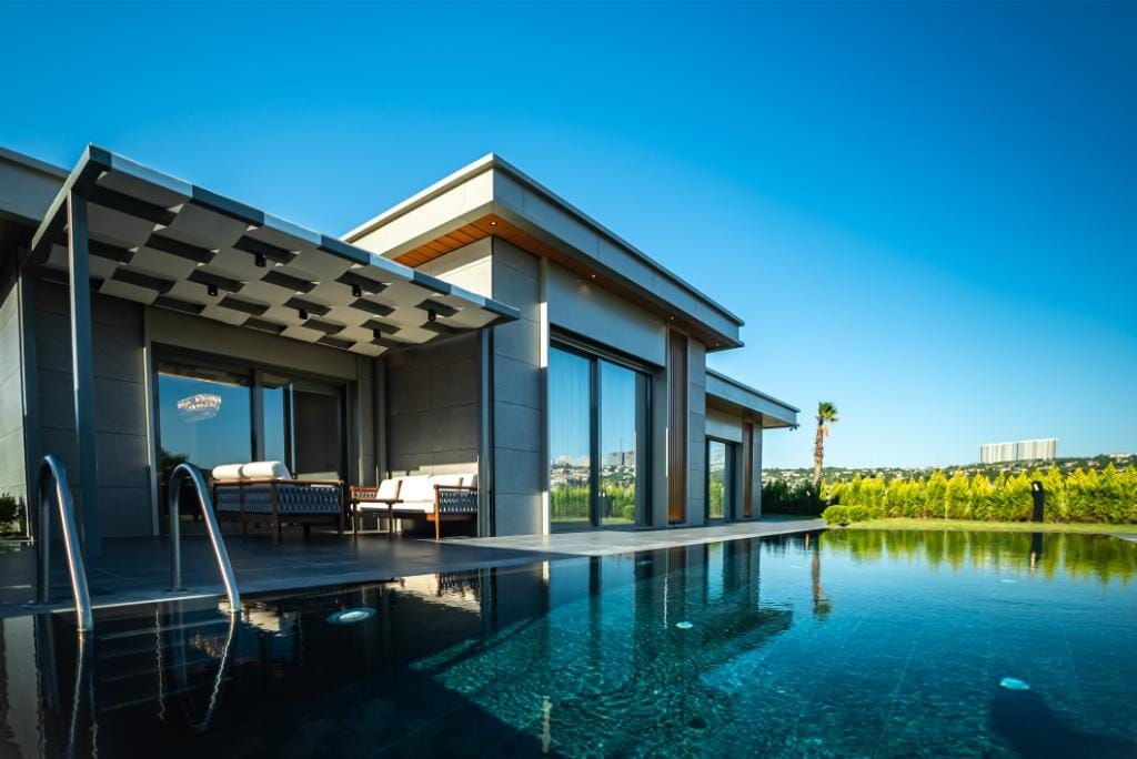 Property photo 1 of 22 Istanbul Villas Tristv441 1