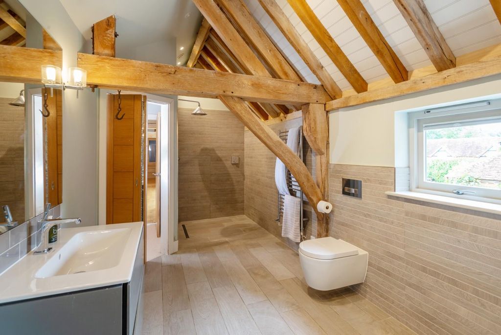 Additional image 14 of 5 bed barn conversion for saleThe Coach Road, West Tytherley, Salisbury SP5