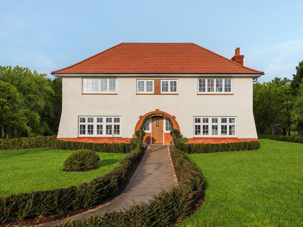 Property photo 1 of 9 Highgrove - 72471