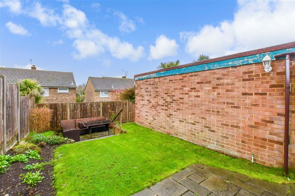 Property photo 3 of 13 Rear Garden