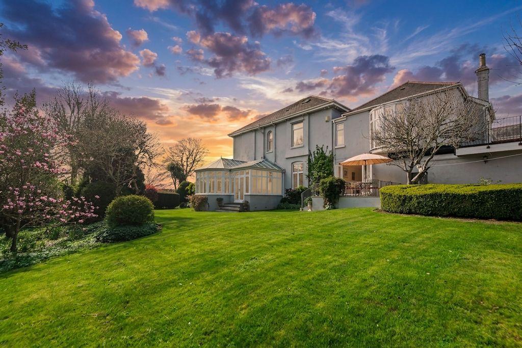 Additional image 39 of 5 bed detached house for saleHartley Avenue, Mannamead PL3