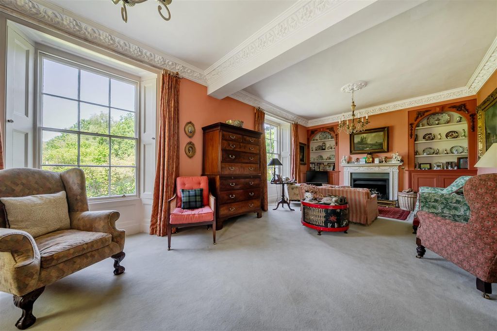 Additional image 10 of 4 bed detached house for saleAberedw, Builth Wells LD2