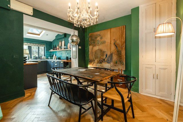 Property photo 2 of 15 Dining Area