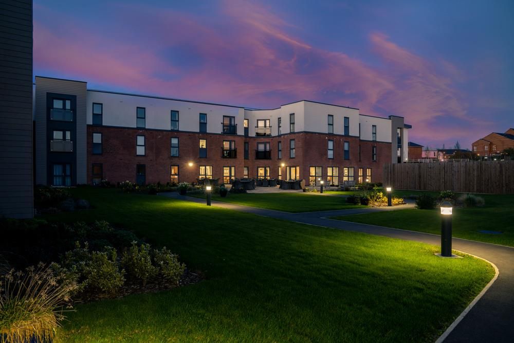 Additional image 19 of 1 bed flat for saleTrimbush Way, Market Harborough LE16