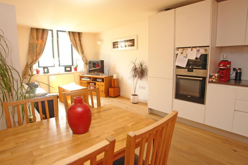 Property photo 3 of 5 Reception-Kitchen