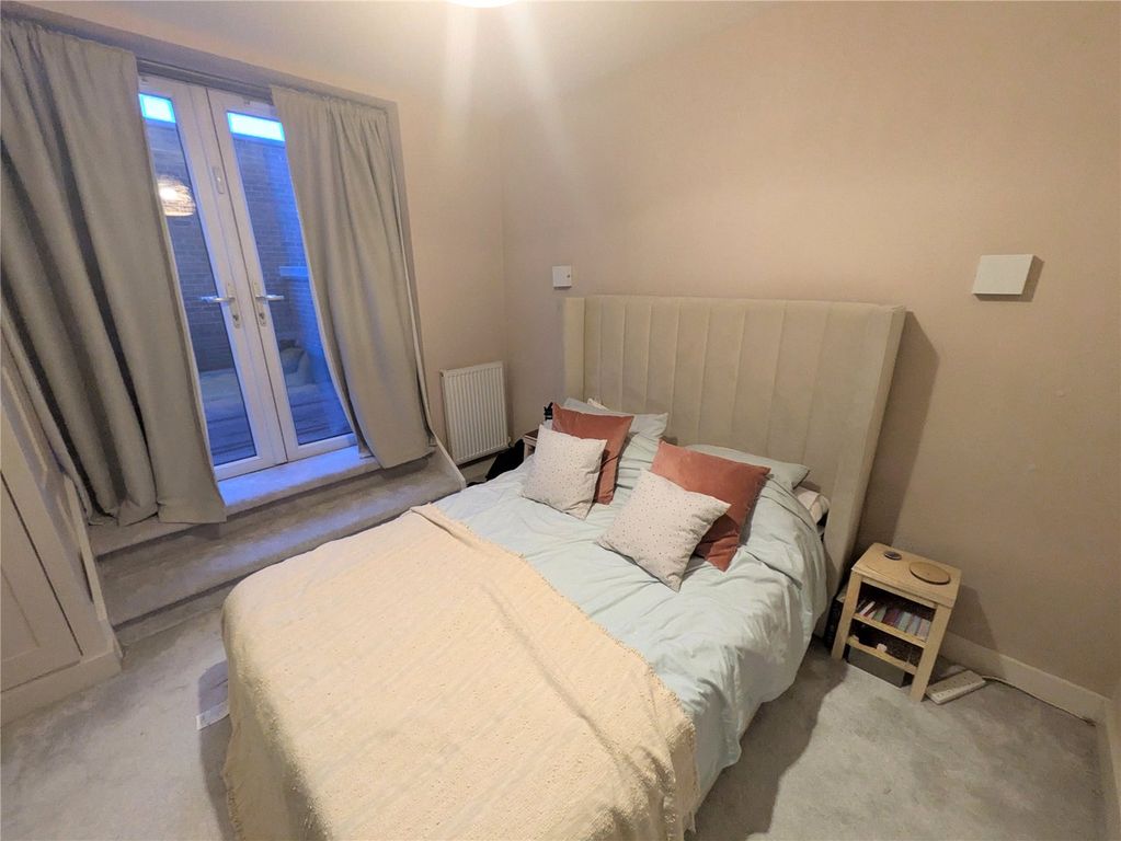 Property photo 3 of 8 Bedroom One