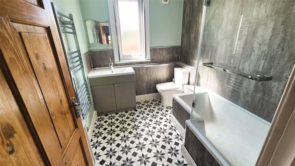 Additional image 7 of 3 bed terraced house to rentKirkland Road, Terregles, Dumfries, Dumfries And Galloway DG2